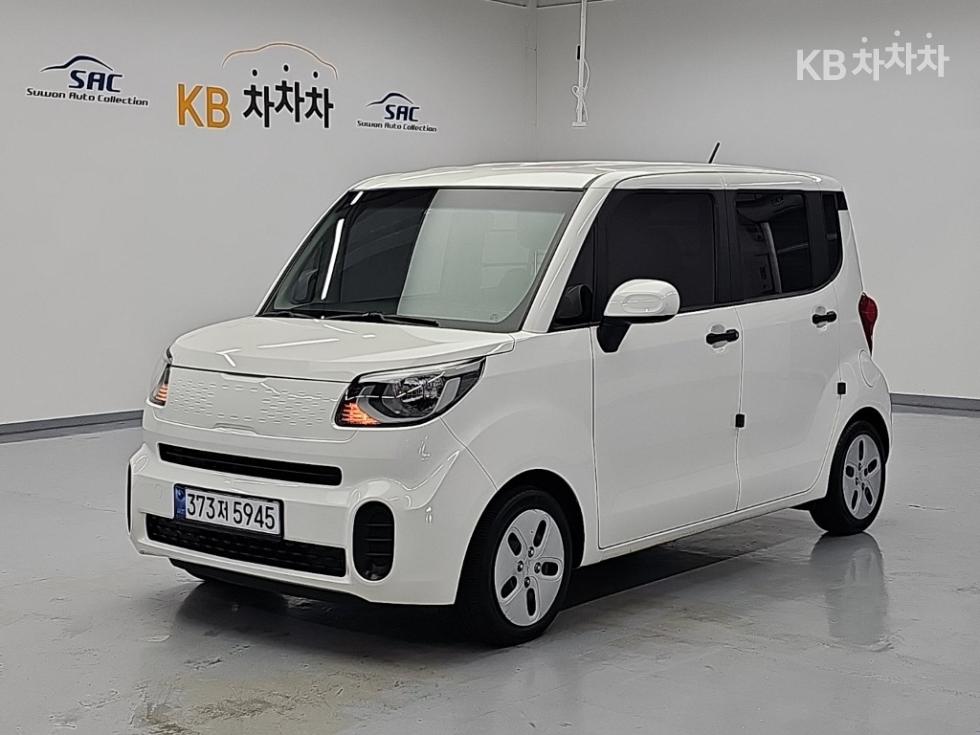 Kia PRESTIGE — фото 1