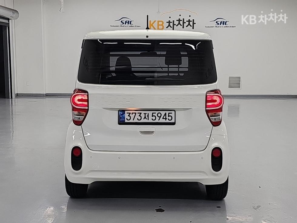 Kia PRESTIGE — фото 3