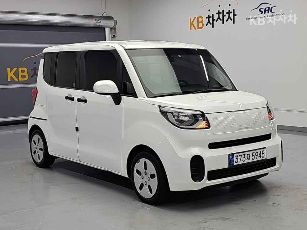 Kia PRESTIGE — фото 4