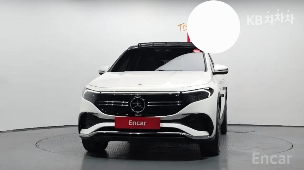 벤츠 EQA 2023년식 벤츠 EQA (H243) EQA 250 기본형
