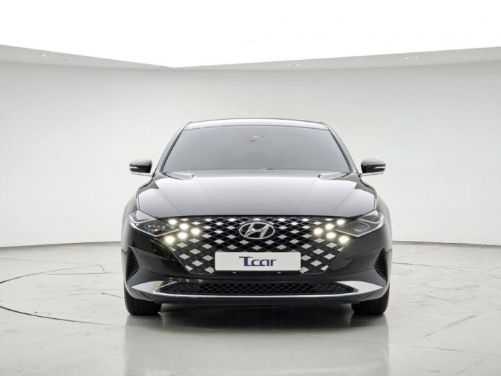 Hyundai Grandeur — miniaturë 2