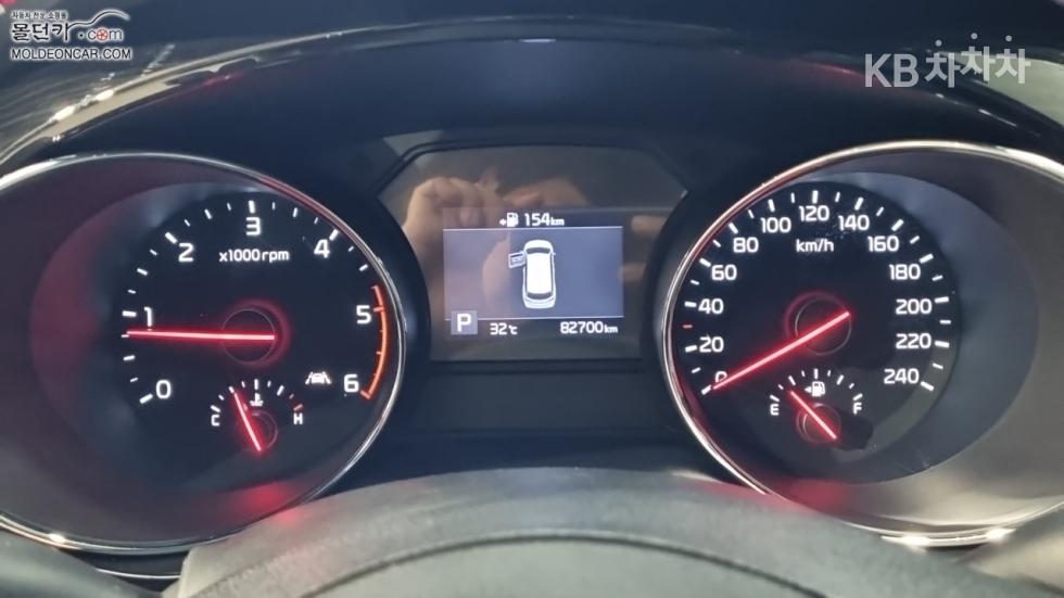 Kia Carnival — miniaturë 5