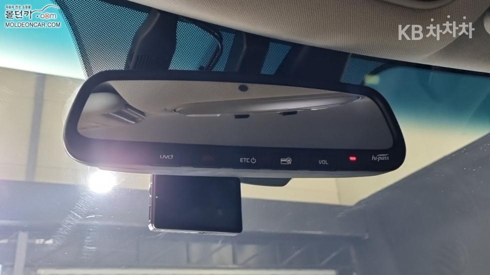 Kia Carnival — miniaturë 15