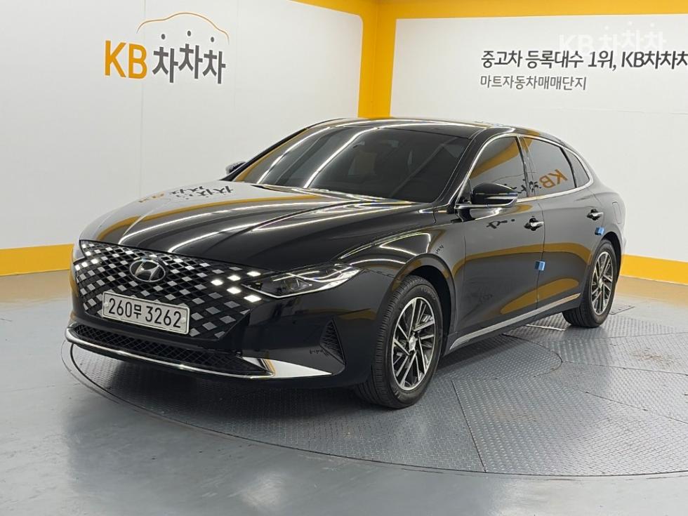 Hyundai Грандер