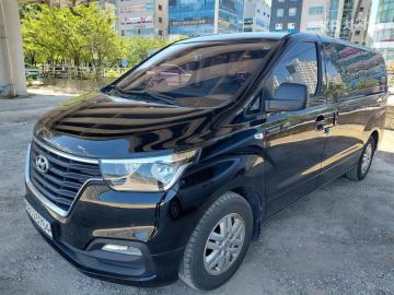 Hyundai Starex van 5  seats  mordern — foto 1