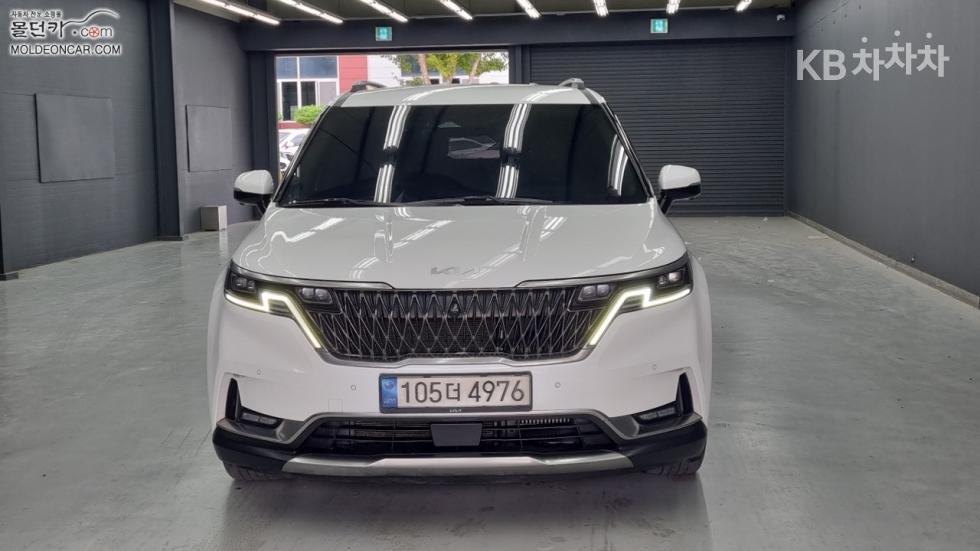 Kia Carnival — miniaturë 3