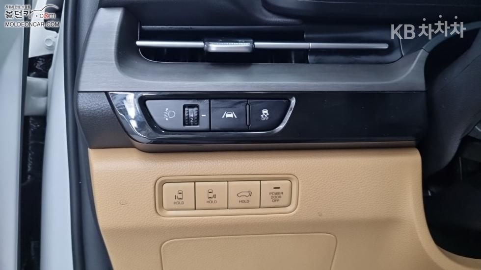 Kia Carnival — miniaturë 15