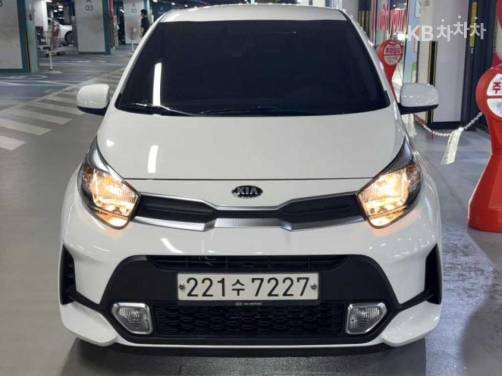 Kia Morning
