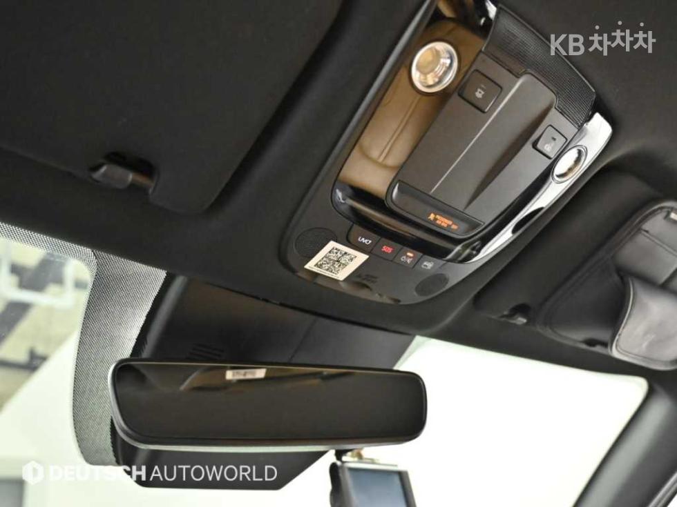 Kia K5 — miniaturë 18