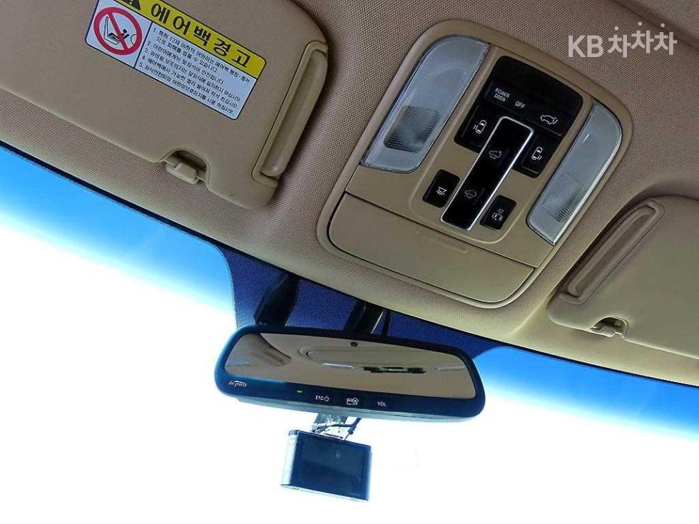 Kia Carnival — miniaturë 13