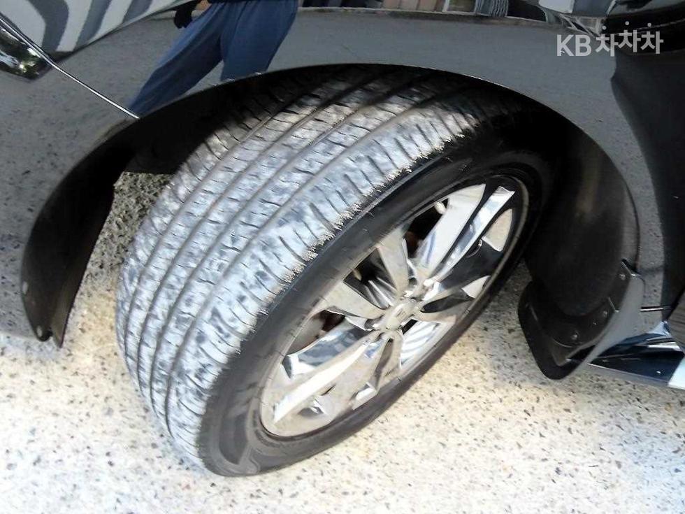 Kia Carnival — miniaturë 20