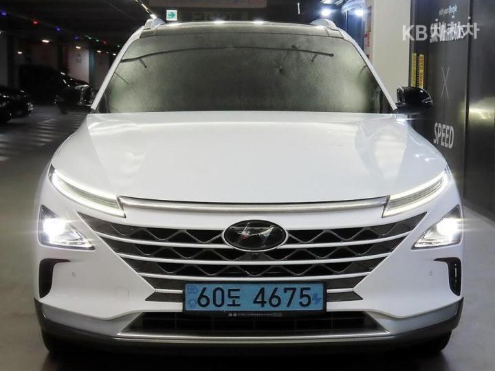 Hyundai Nexo — miniaturë 2