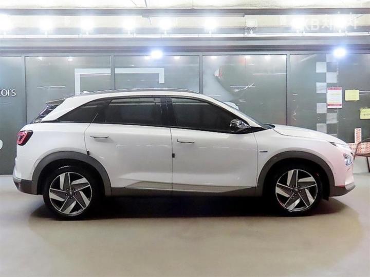 Hyundai Nexo — miniaturë 3