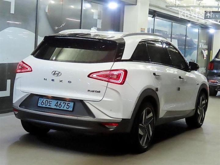 Hyundai Nexo — miniaturë 4