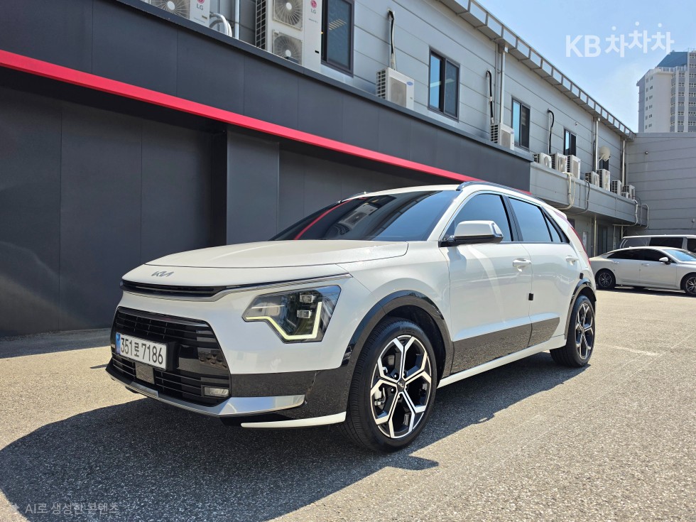 Kia Niro