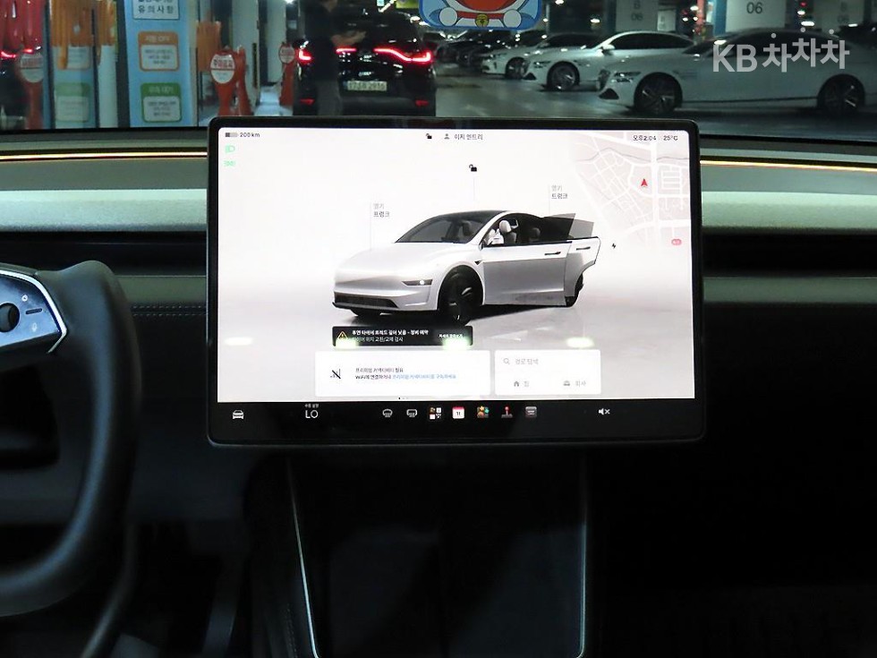 Tesla Model Y — miniaturë 11