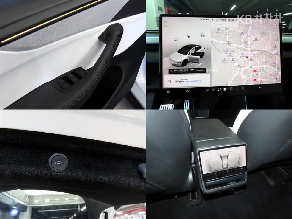 Tesla Model Y — miniaturë 18