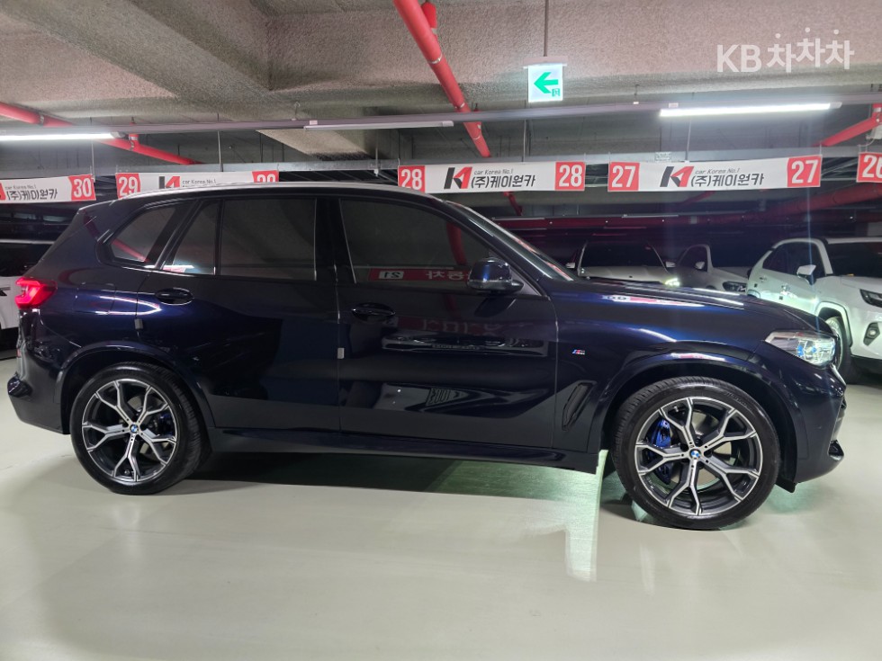 BMW X5 — miniaturë 4