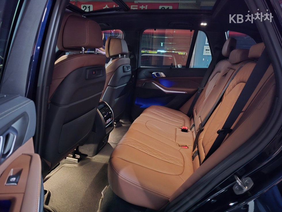 BMW X5 — miniaturë 8