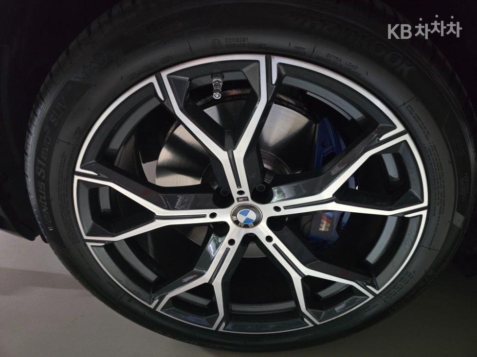 BMW X5 — miniaturë 15