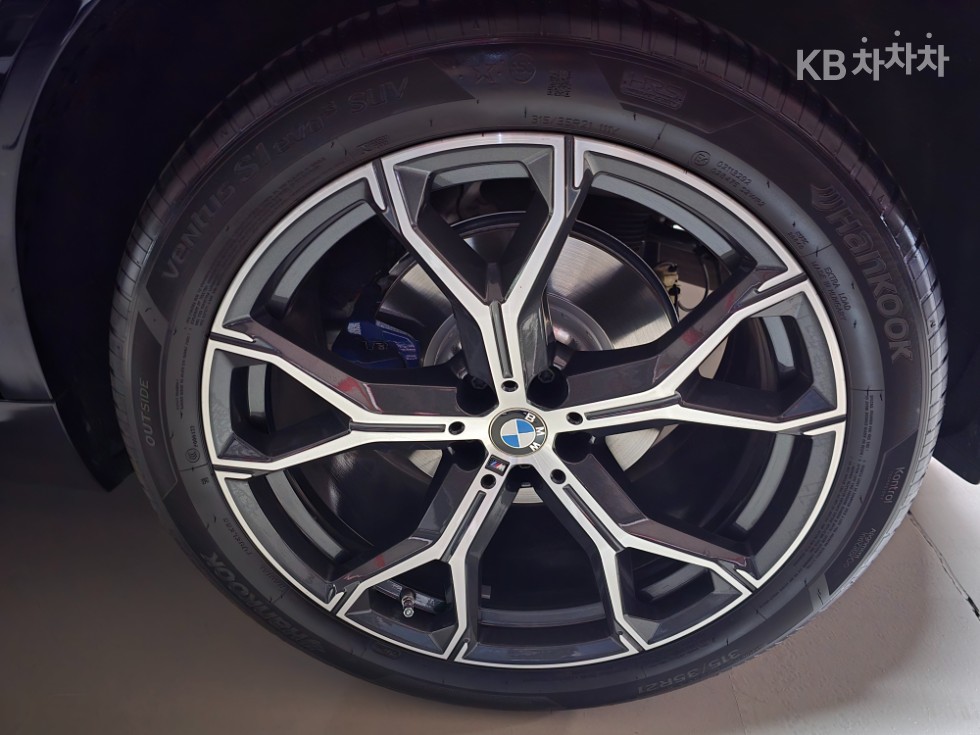 BMW X5 — miniaturë 16
