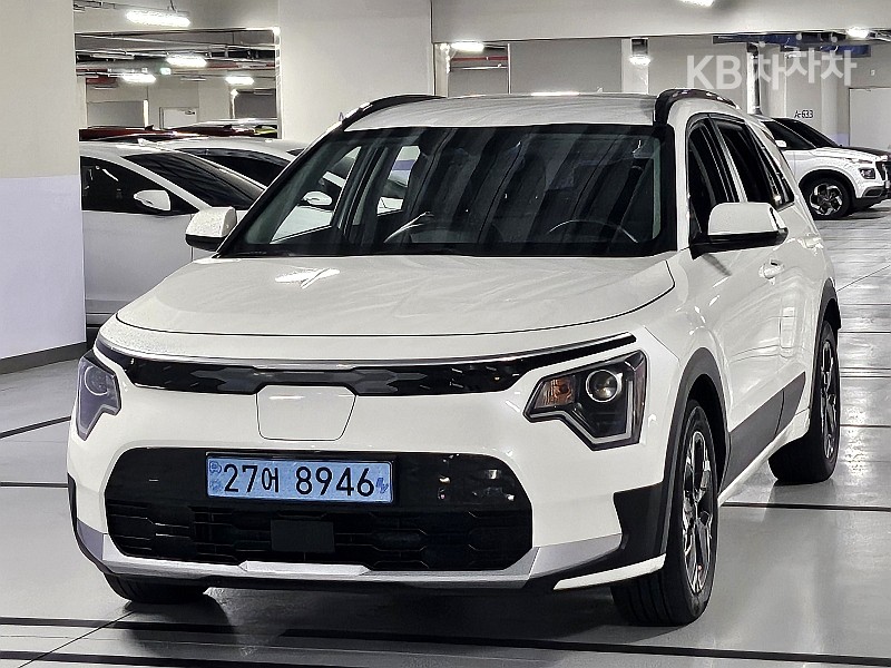Kia Ниро