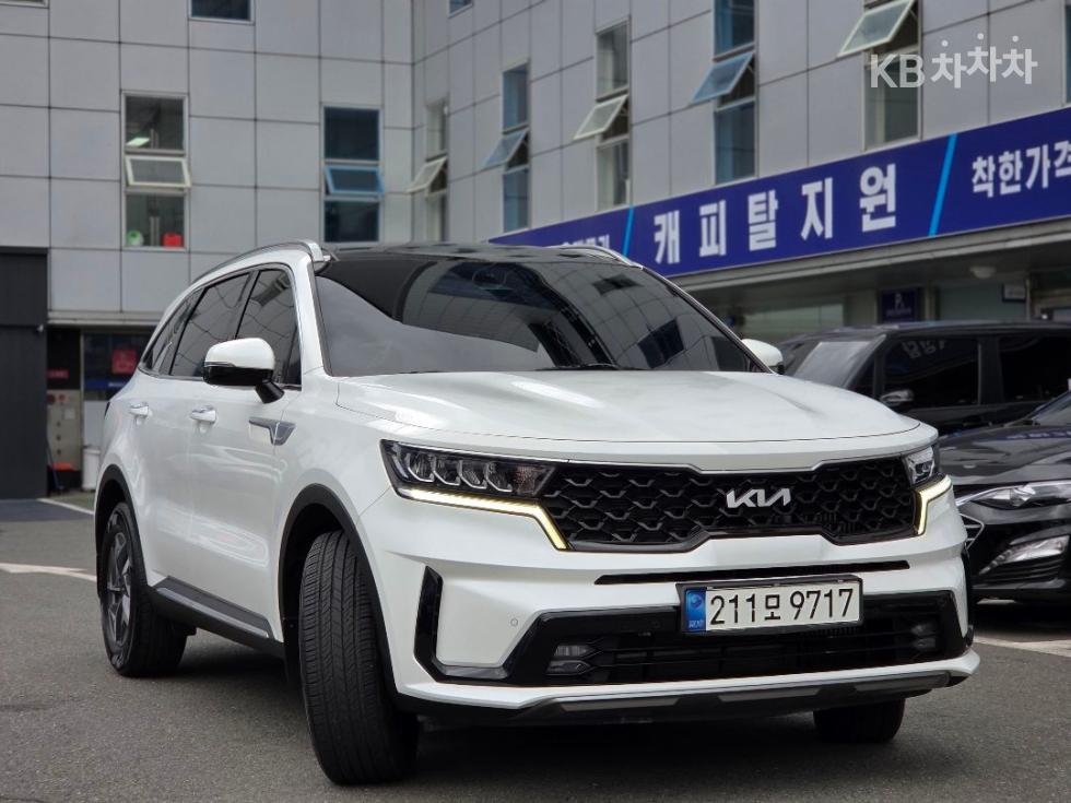 Kia Sorento — miniaturë 2