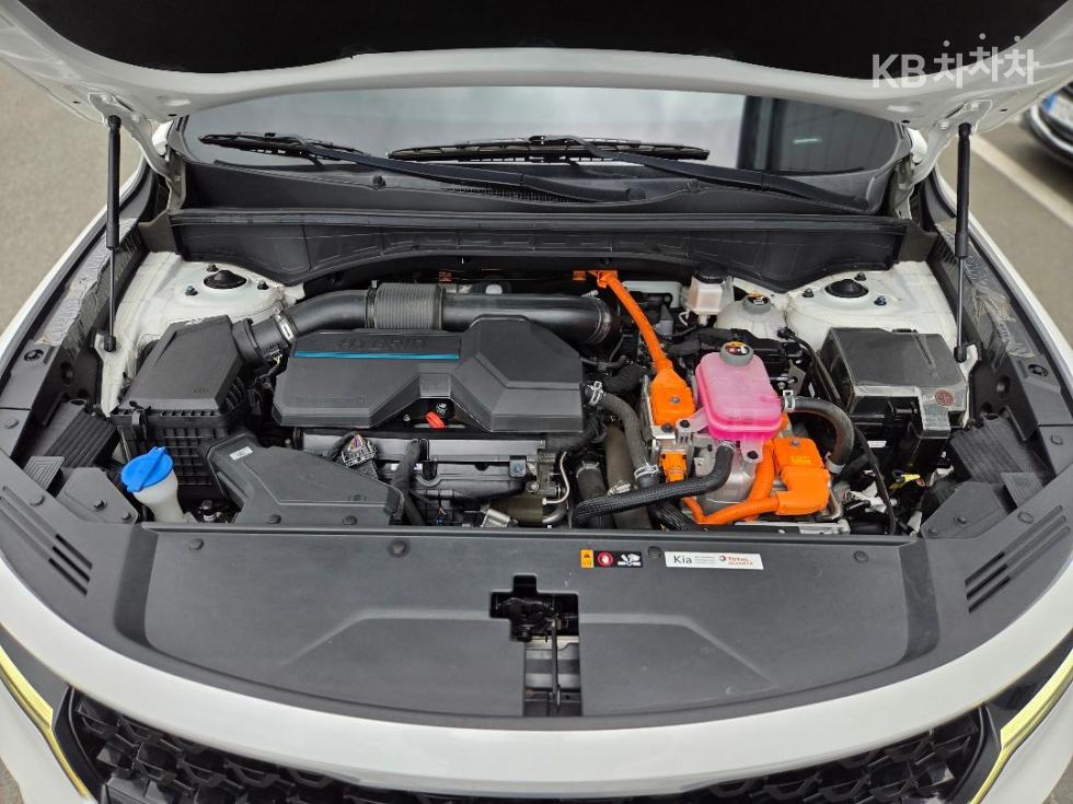 Kia Sorento — miniaturë 5