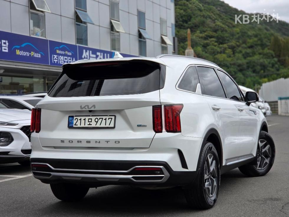 Kia Sorento — miniaturë 3