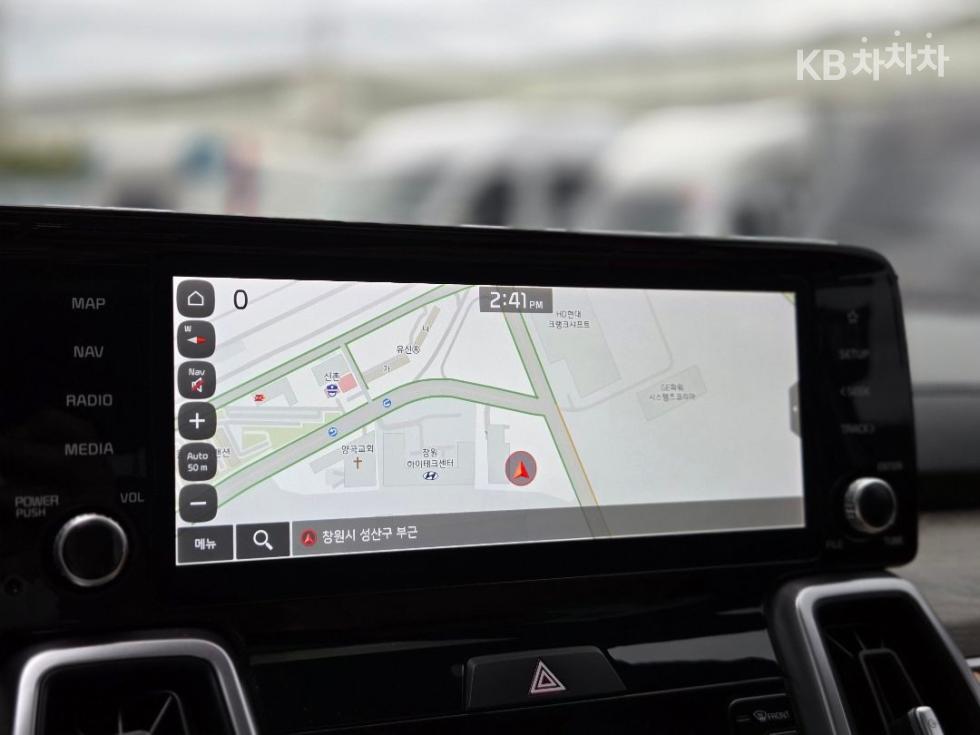 Kia Sorento — miniaturë 7