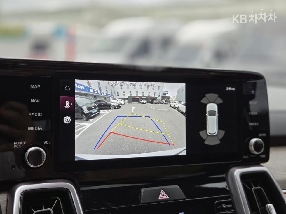 Kia Sorento — miniaturë 8