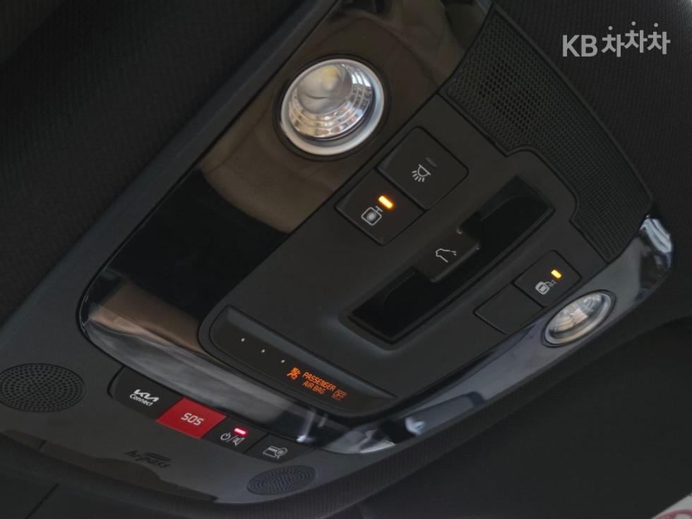 Kia Sorento — miniaturë 12