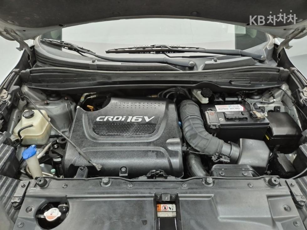 Hyundai Tucson — miniaturë 5