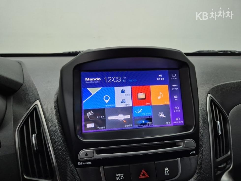 Hyundai Tucson — miniaturë 13