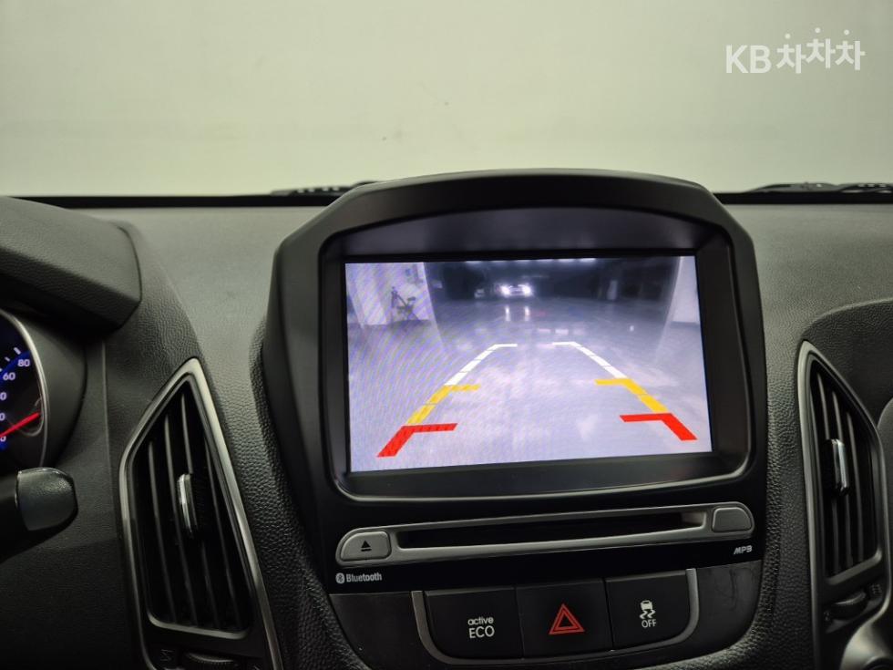 Hyundai Tucson — miniaturë 14