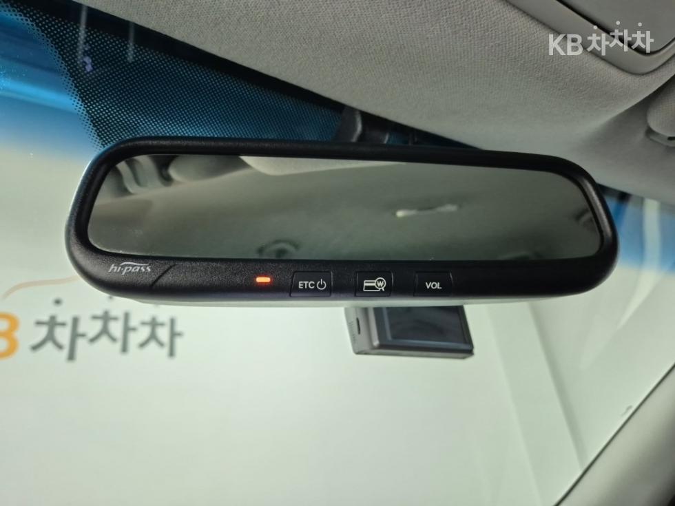 Hyundai Tucson — miniaturë 15