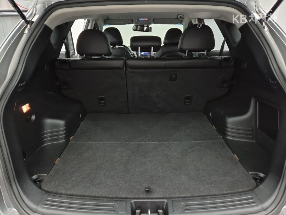 Hyundai Tucson — miniaturë 18