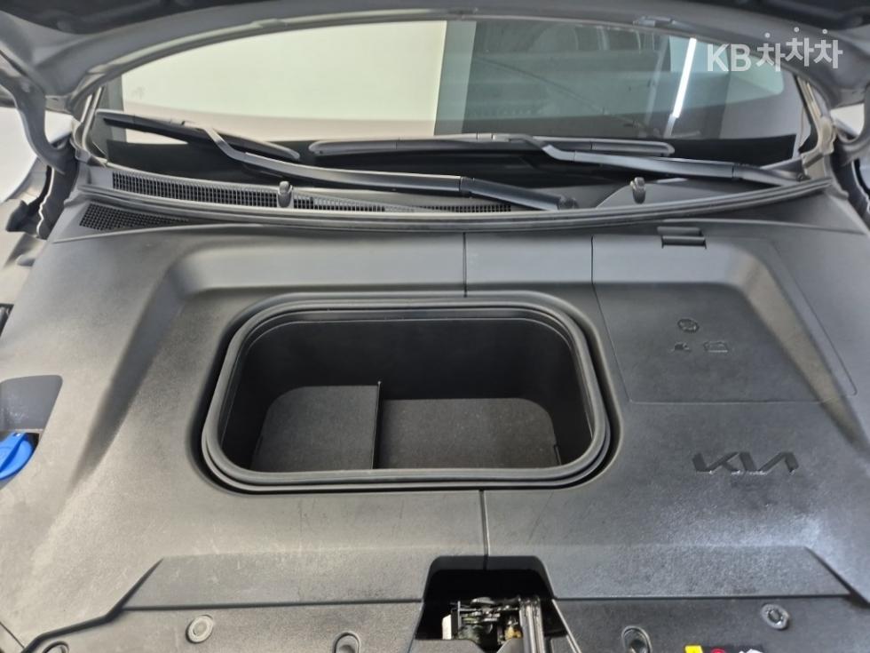 Kia EV3 — miniaturë 5
