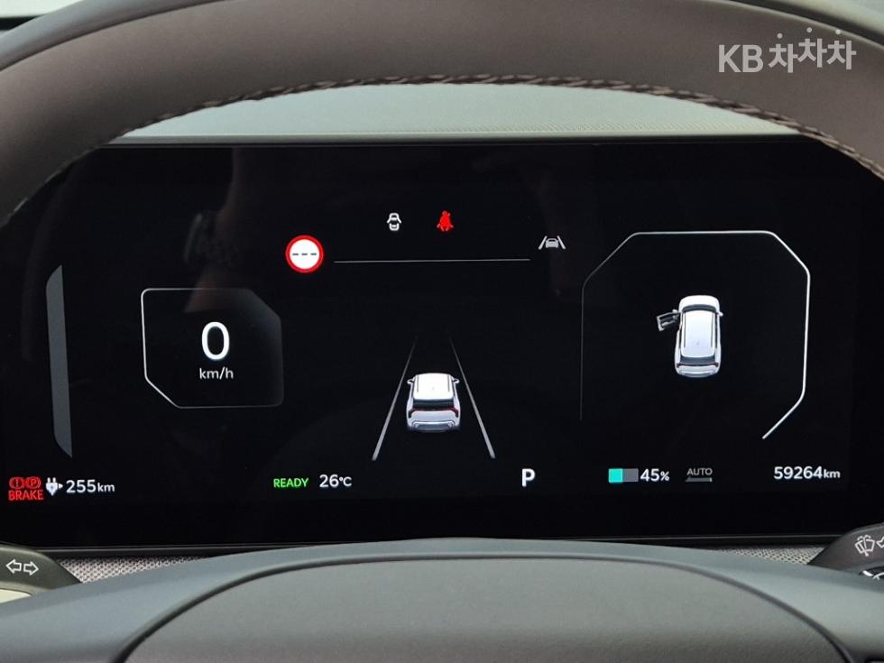 Kia EV3 — miniaturë 6