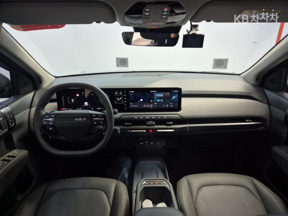 Kia EV3 — miniaturë 7