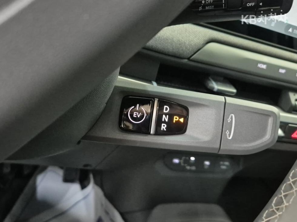 Kia EV3 — miniaturë 8