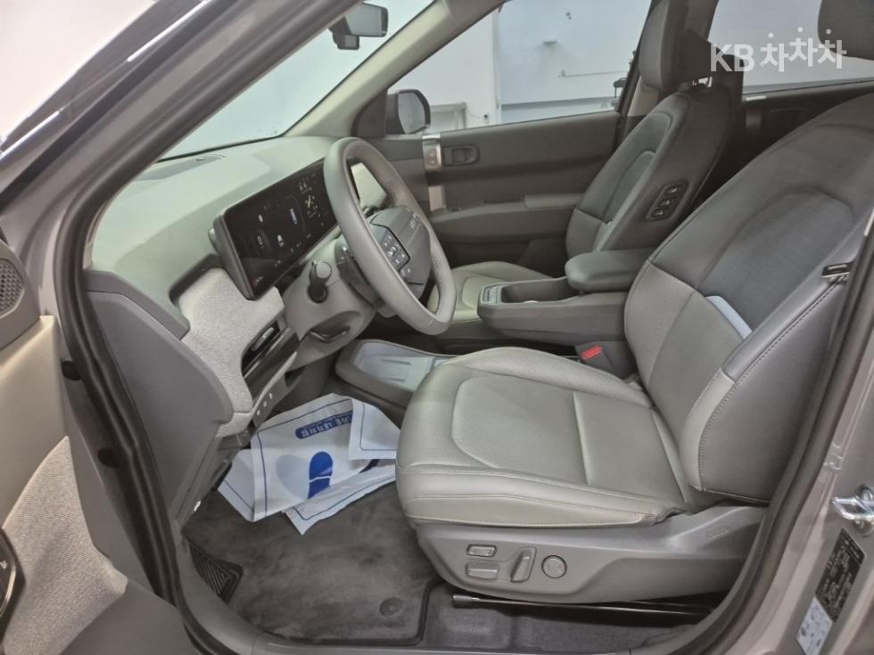 Kia EV3 — miniaturë 11