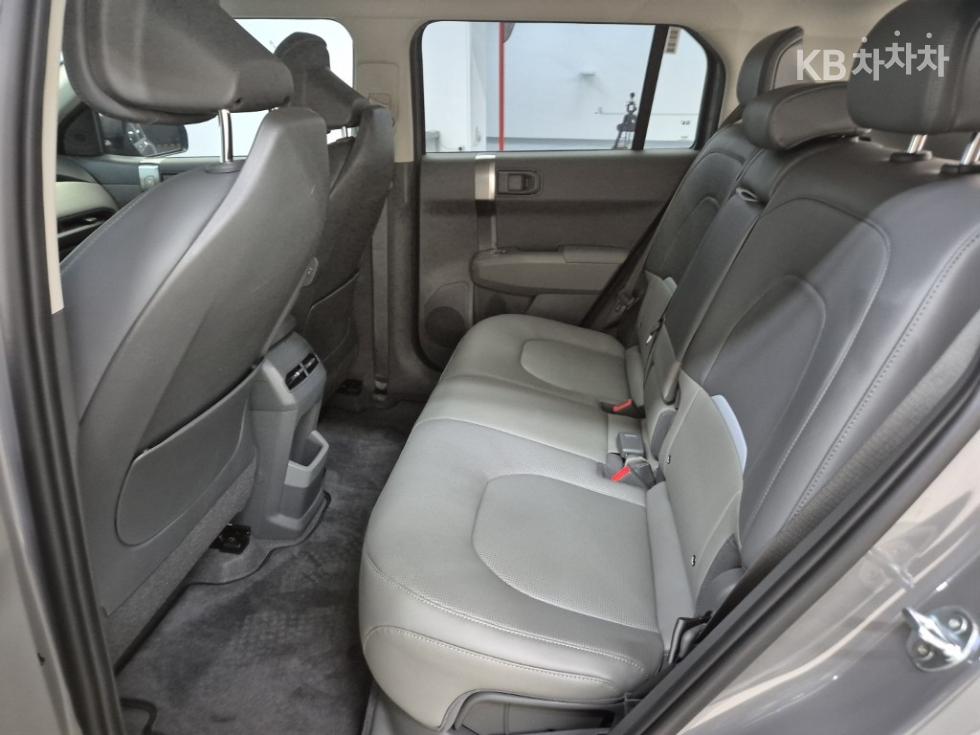 Kia EV3 — miniaturë 12