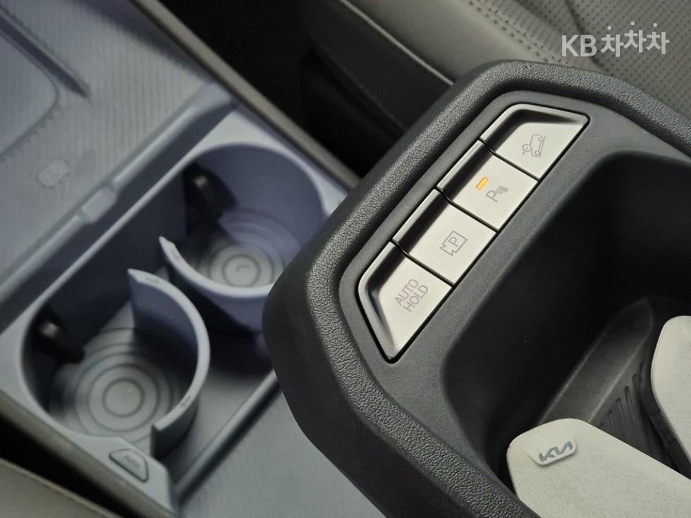 Kia EV3 — miniaturë 16