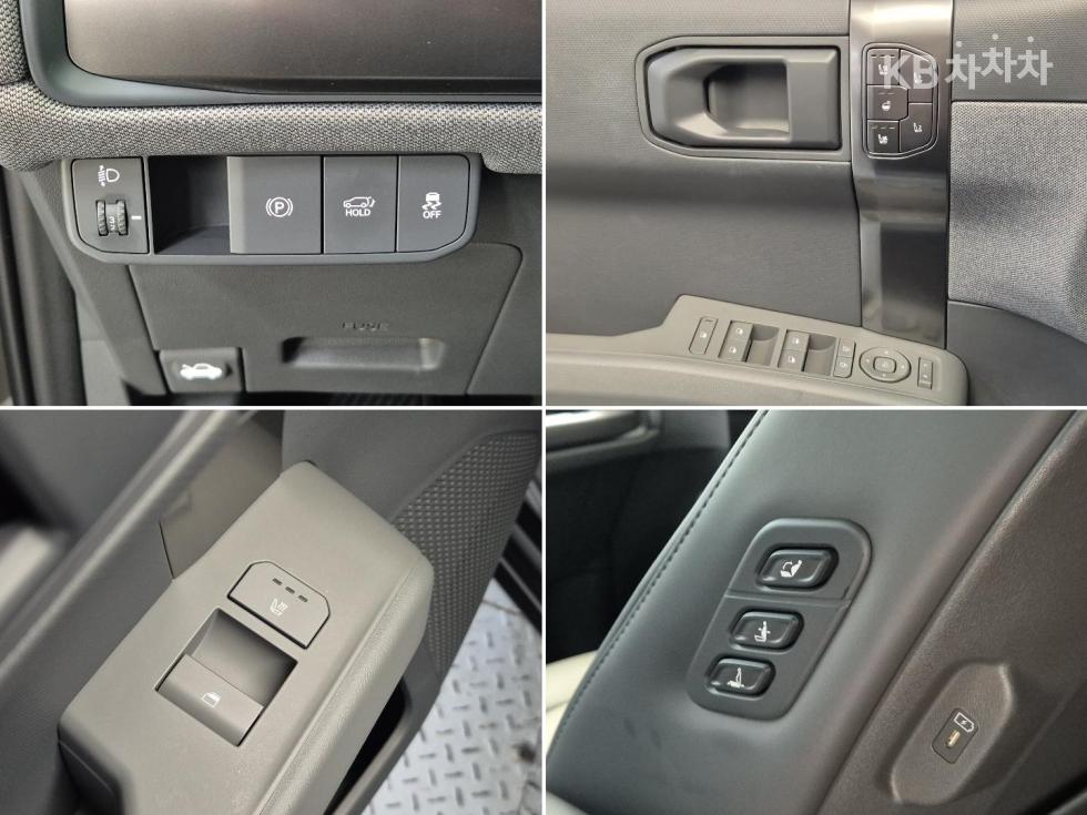Kia EV3 — miniaturë 18