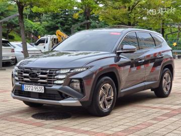 Hyundai Tucson 1.6T HEV 2WD 모던 — foto 1