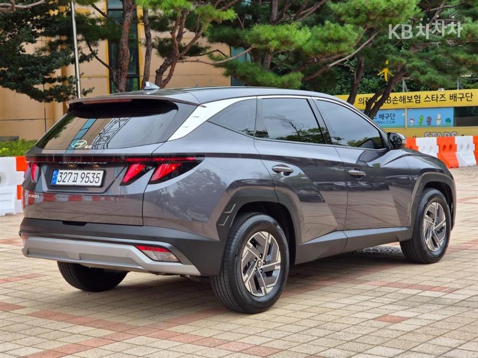 Hyundai Tucson — miniaturë 2