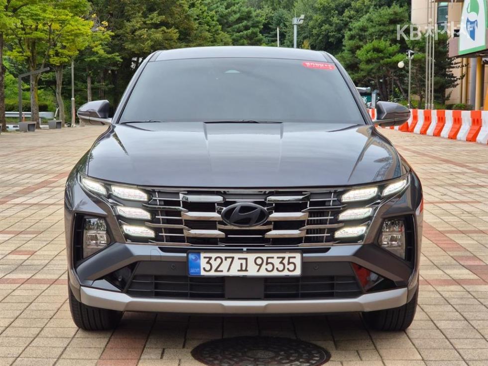 Hyundai Tucson — miniaturë 3