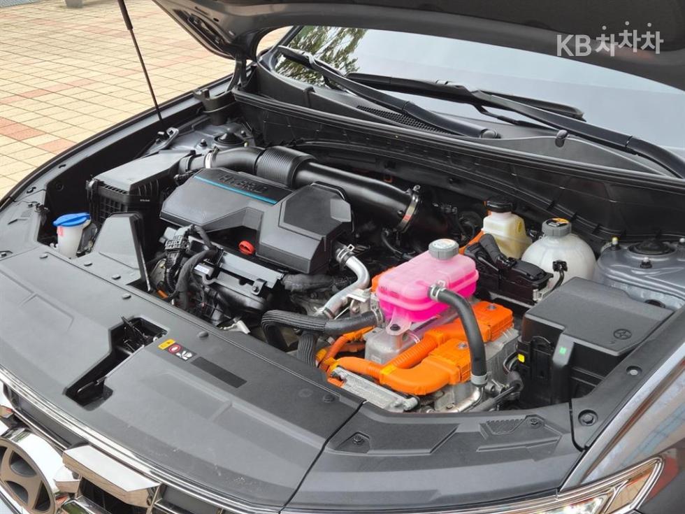 Hyundai Tucson — miniaturë 5