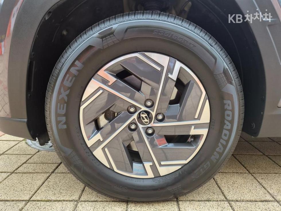 Hyundai Tucson — miniaturë 6